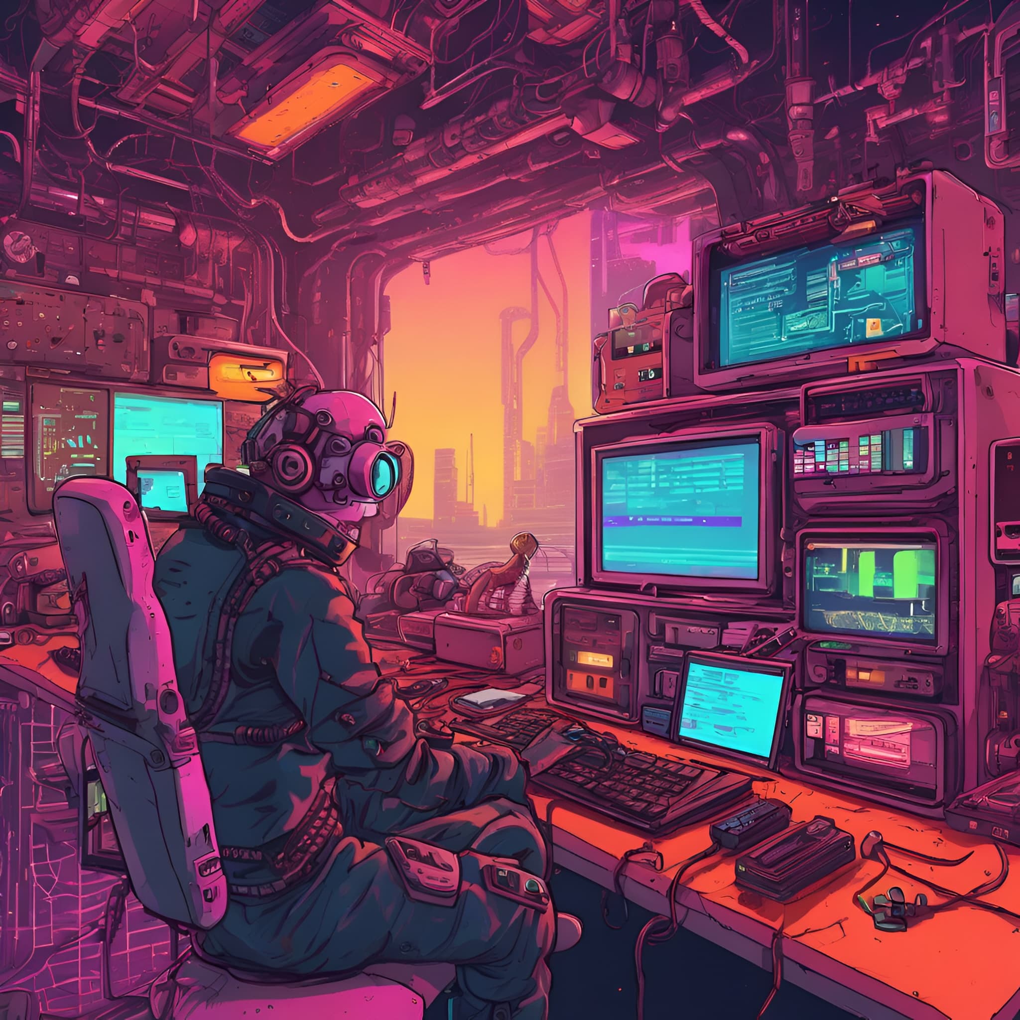 Cover image for Getting Started with Rust in 2024