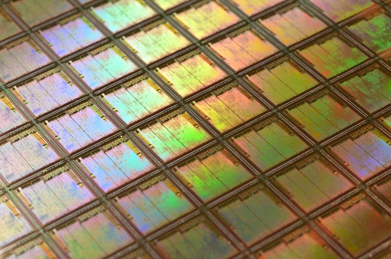 Cover image for Strategic benefits of the new Apple Silicon processor for Mac