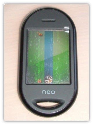 Cover image for Come configurare Openmoko sul NeoFreerunner e utilizzarlo! UPDATED