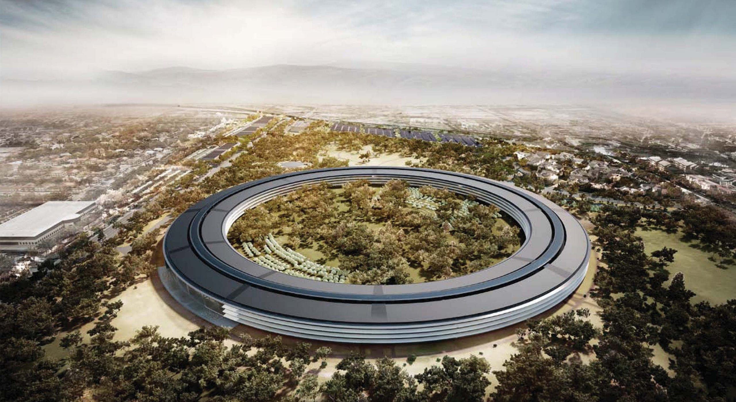 Cover image for There could not be another Silicon Valley, it’s the market rule