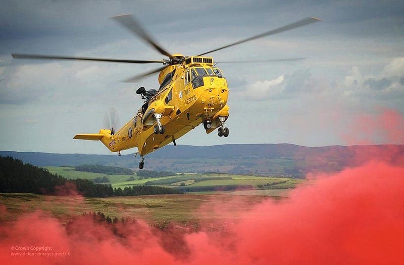 Cover image for Helicopters and muscle memory