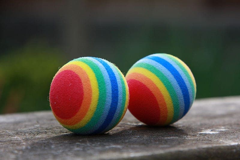 Cover image for Testicle science. It’s nuts…